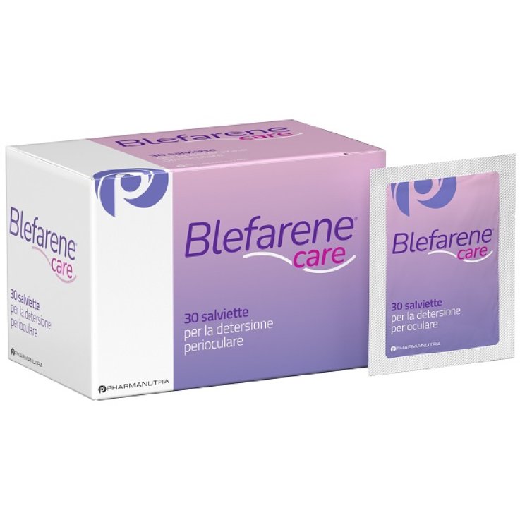 BLEFARENE Baby 30 Salv.Mono BLEFARENE Baby 30 Salv.Mono