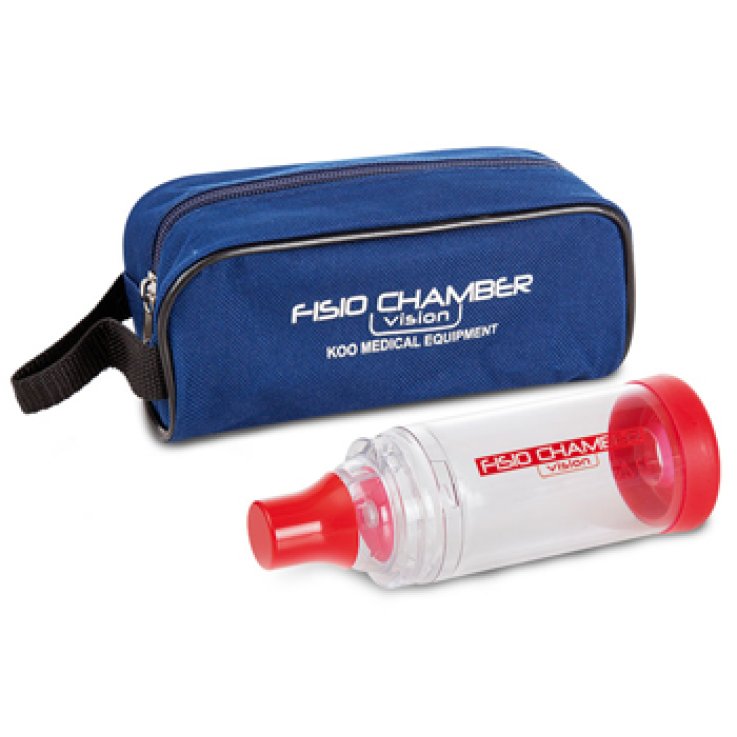 FISIOCHAMBER-Vision Plus Stan. FISIOCHAMBER-Vision Plus Stan.