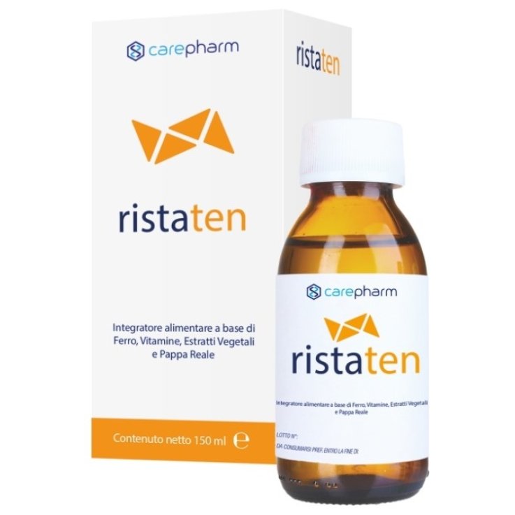 RISTATEN Scir.150ml