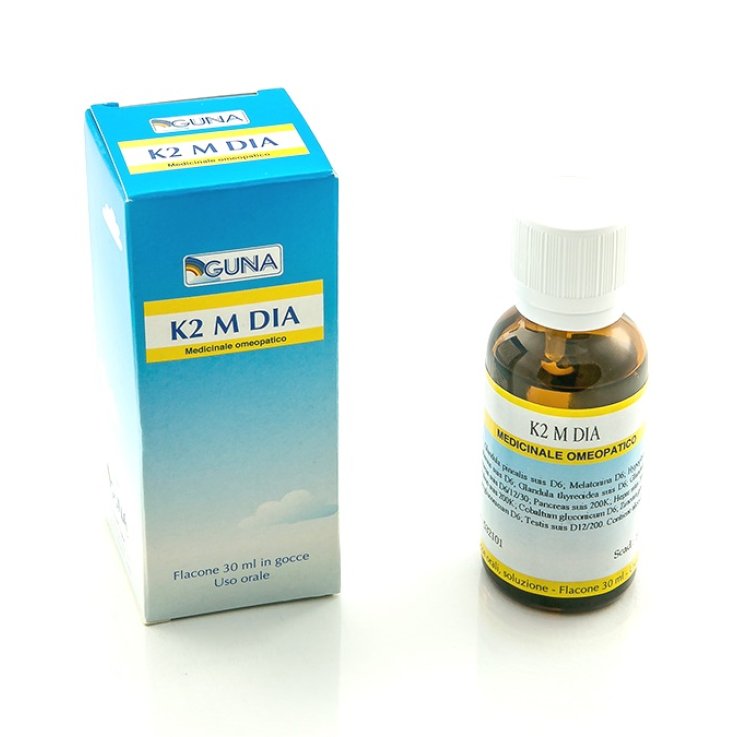 K2 M*DIA Gtt 30ml K2 M*DIA Gtt 30ml