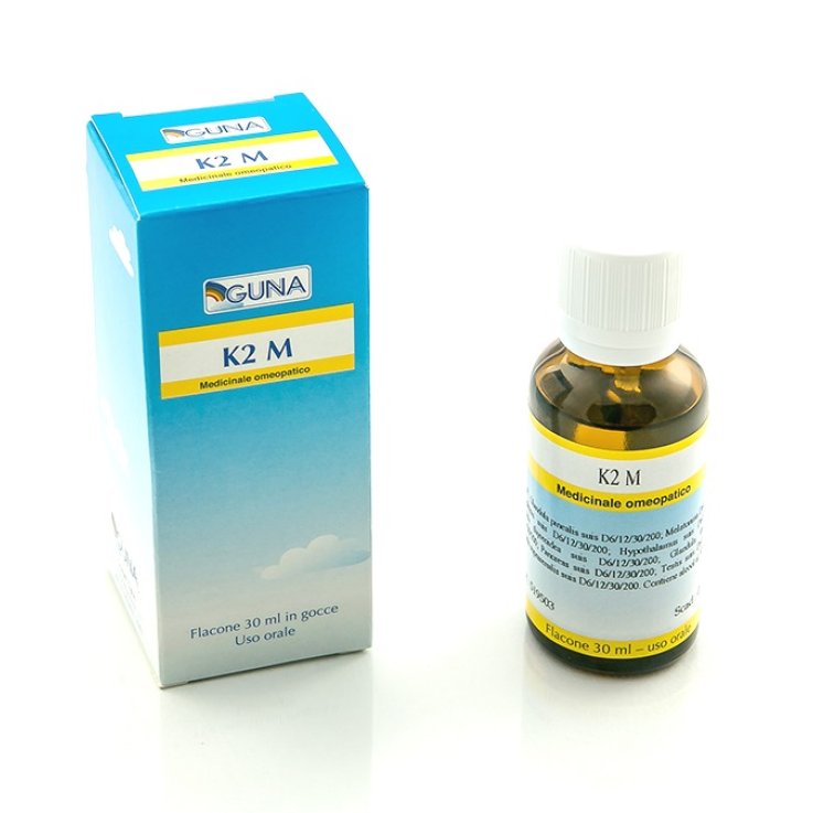 K2 M Gtt 30ml K2 M Gtt 30ml