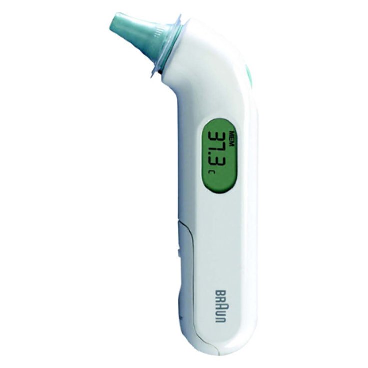 THERMOSCAN BASIC 3 THERMOSCAN BASIC 3