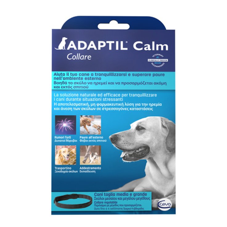 ADAPTIL Collare M-L ADAPTIL Collare M-L