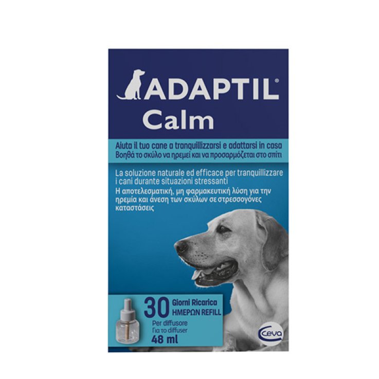 ADAPTIL Ricarica 48ml ADAPTIL Ricarica 48ml