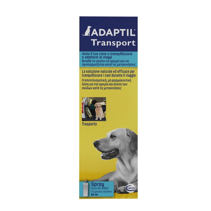 ADAPTIL Spray 60ml ADAPTIL Spray 60ml