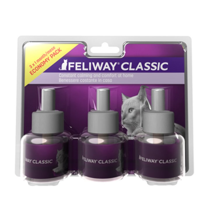 FELIWAY Class.3 Ric.144ml FELIWAY Class.3 Ric.144ml