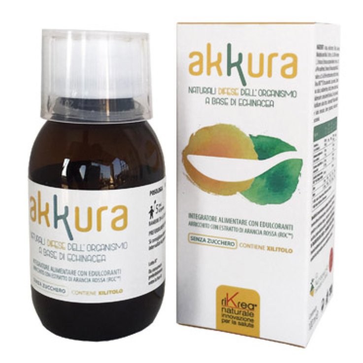 AKKURA 100ml AKKURA 100ml