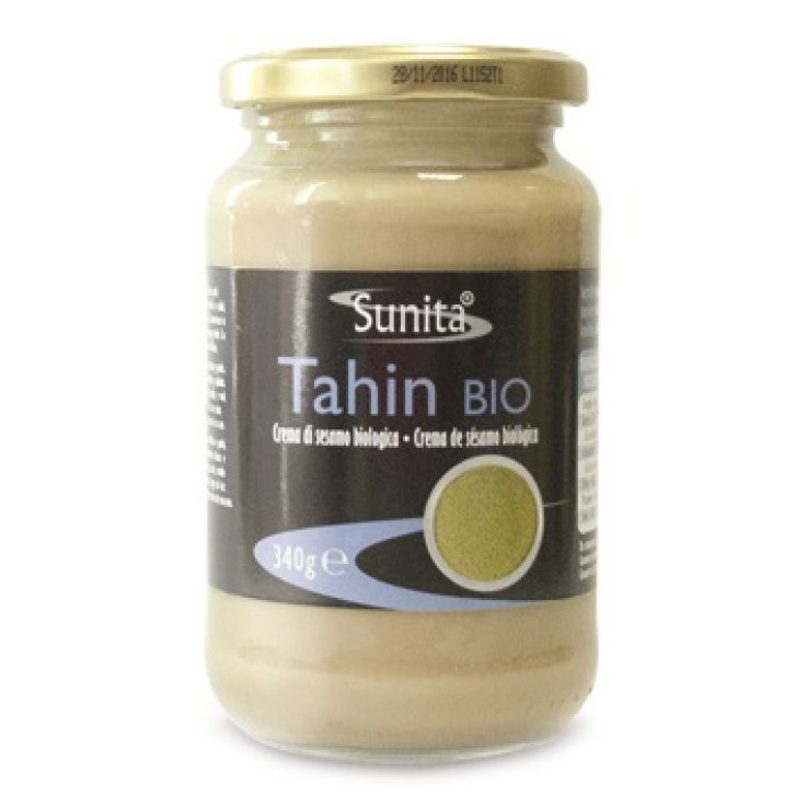 FsC Tahin Bio 340g FsC Tahin Bio 340g