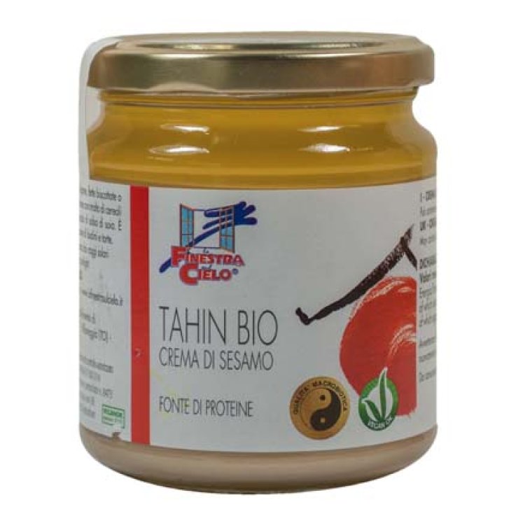 FsC Tahin Bio 300g FsC Tahin Bio 300g