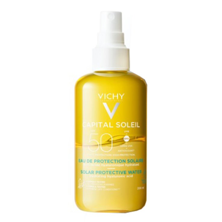 VICHY IS Acqua Sol.Idrat.fp50 VICHY IS Acqua Sol.Idrat.fp50