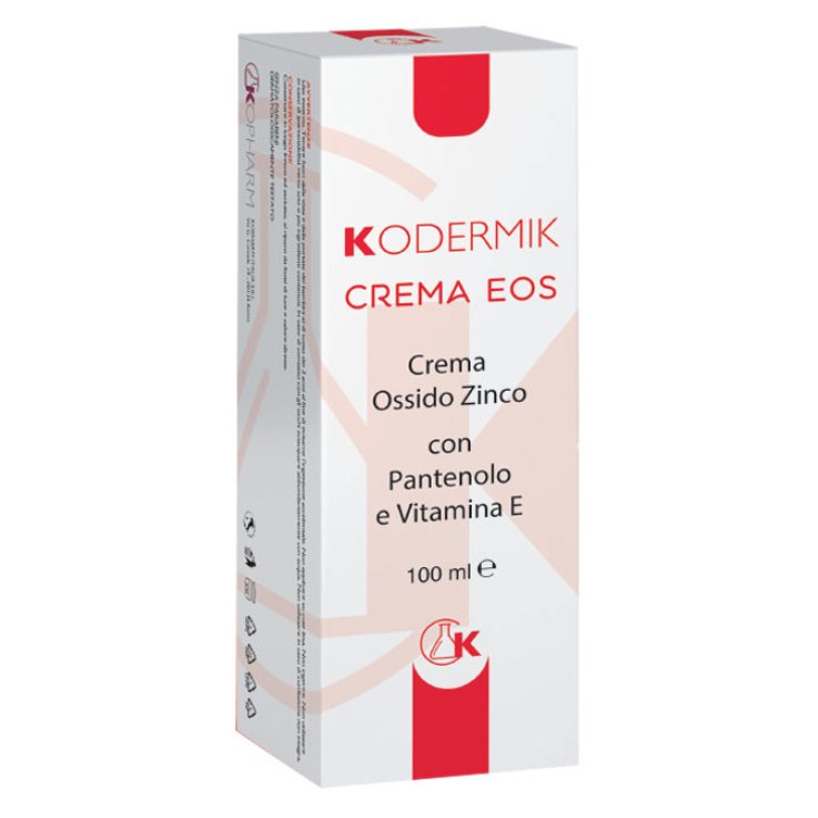 KODERMIK CREMA EOS 100 ML KODERMIK CREMA EOS 100 ML