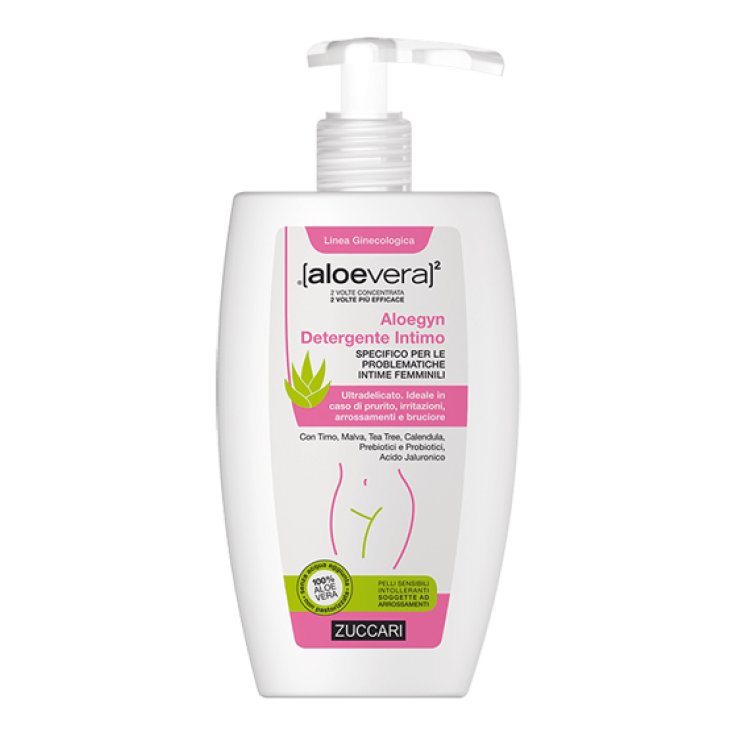 ALOEVERA2 Aloegyn D.Int.250ml ALOEVERA2 Aloegyn D.Int.250ml