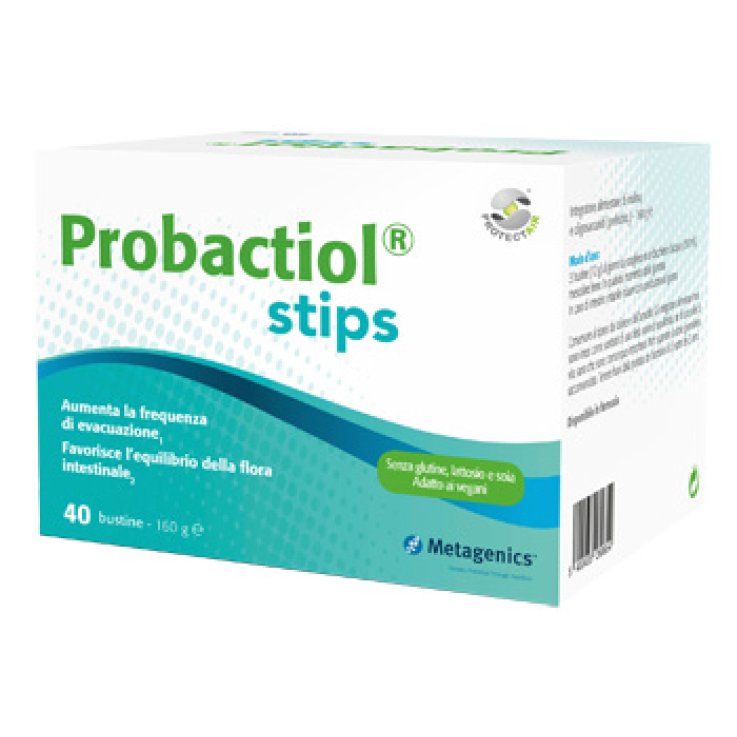 PROBACTIOL Stips ITA 40 Bust. PROBACTIOL Stips ITA 40 Bust.