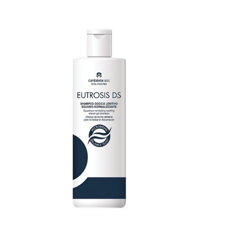 EUTROSIS DS Sh.Doccia 250ml EUTROSIS DS Sh.Doccia 250ml