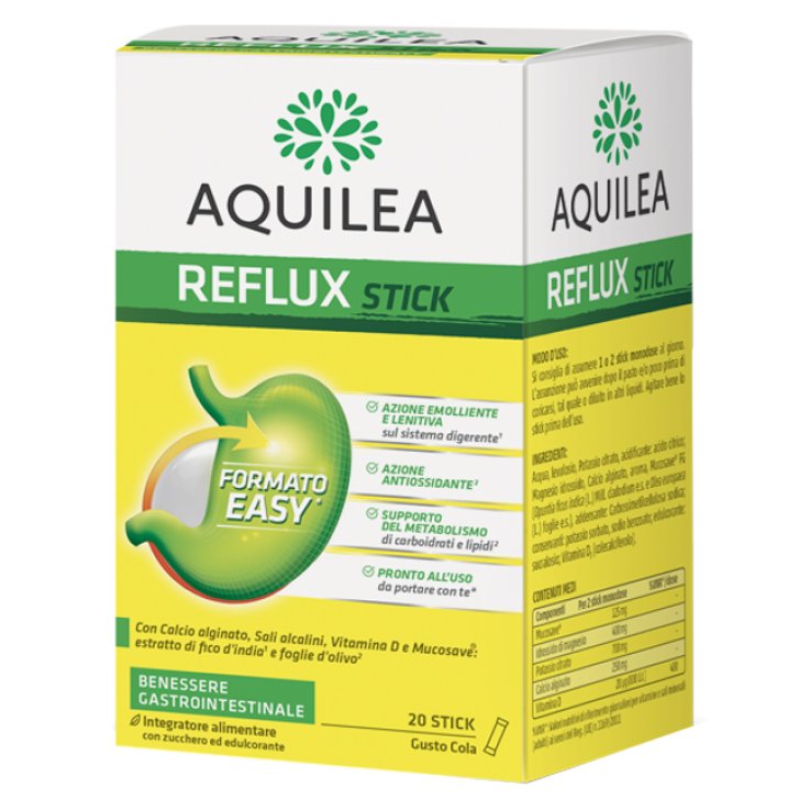 AQUILEA REFLUX 20 Stick AQUILEA REFLUX 20 Stick