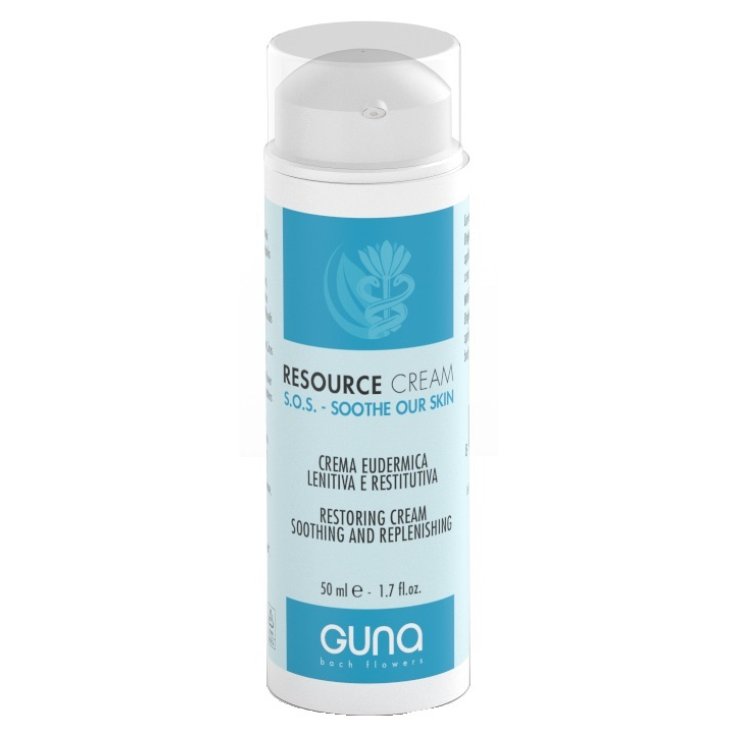 RESOURCE CREAM SOS 50 ML + 3 X 3 ML RESOURCE CREAM SOS 50 ML + 3 X 3 ML