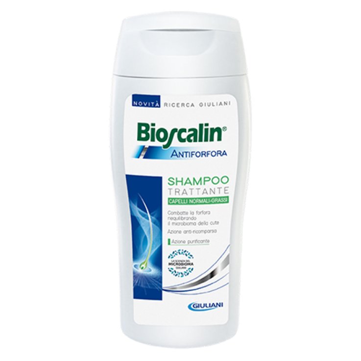 BIOSCALIN Sh.A-Forf.N-Grassi BIOSCALIN Sh.A-Forf.N-Grassi