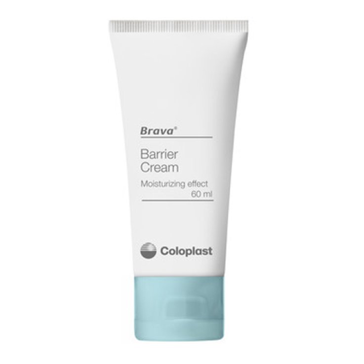 BRAVA Crema Barriera 60g BRAVA Crema Barriera 60g
