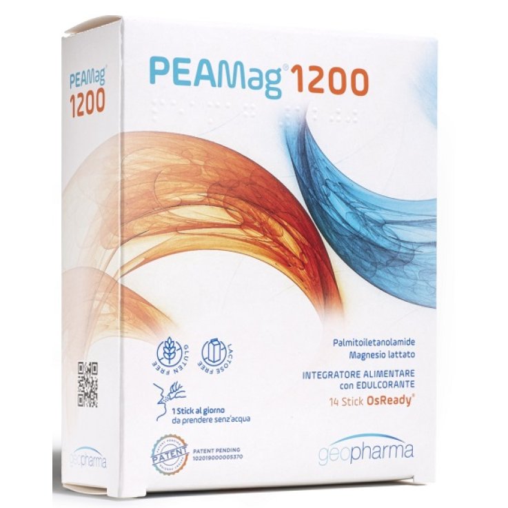 PEAMAG*1200 14 Stick PEAMAG*1200 14 Stick