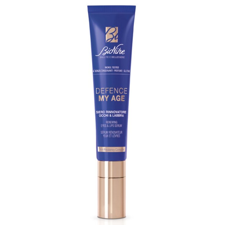 DEFENCE My Age Siero Rinn.15ml DEFENCE My Age Siero Rinn.15ml
