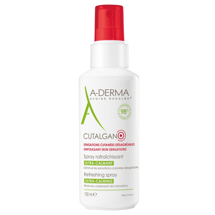 CUTALGAN Spray 100ml CUTALGAN Spray 100ml