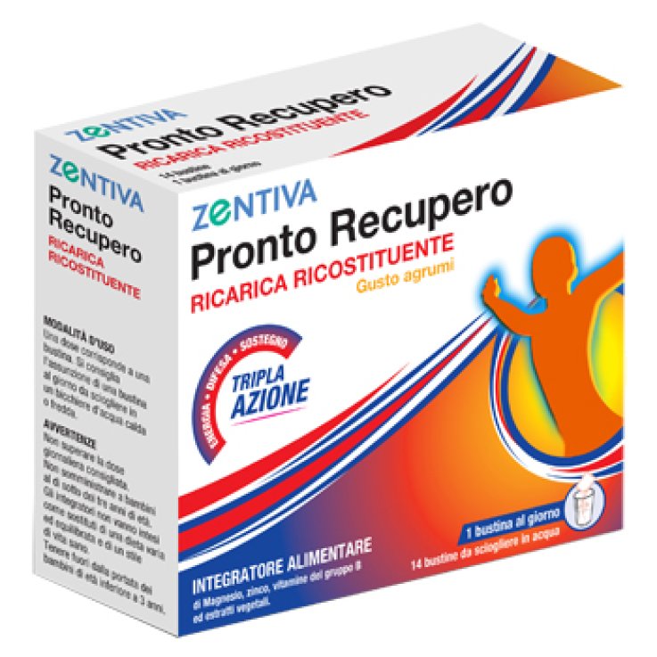 PRONTO RECUPERO 14 Bust.ZTV PRONTO RECUPERO 14 Bust.ZTV
