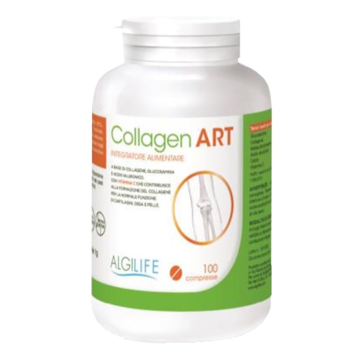 COLLAGENART 100 Cpr COLLAGENART 100 Cpr