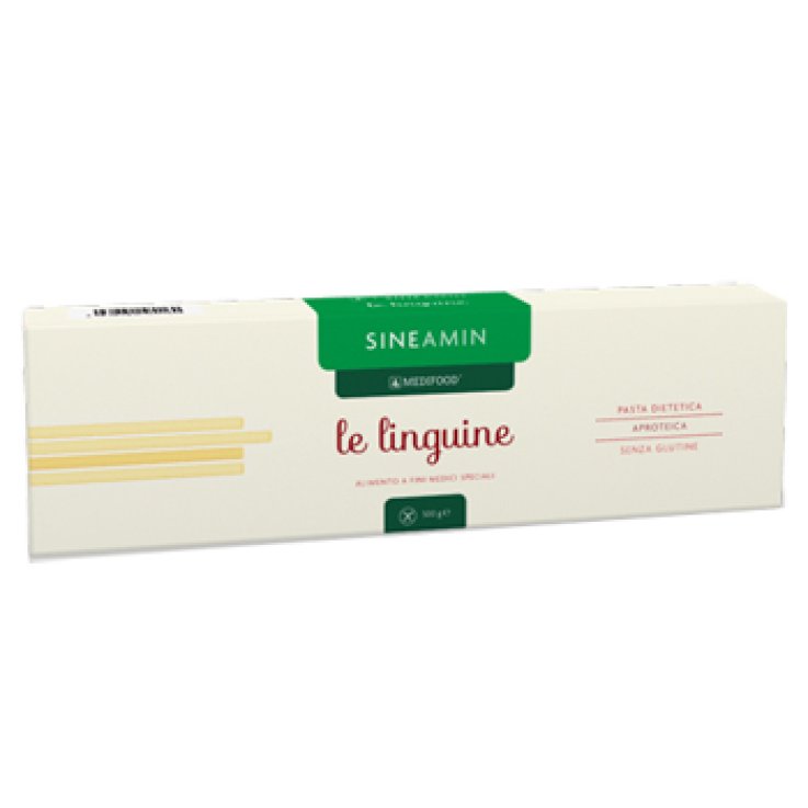 SINEAMIN Pasta Linguine 500g SINEAMIN Pasta Linguine 500g