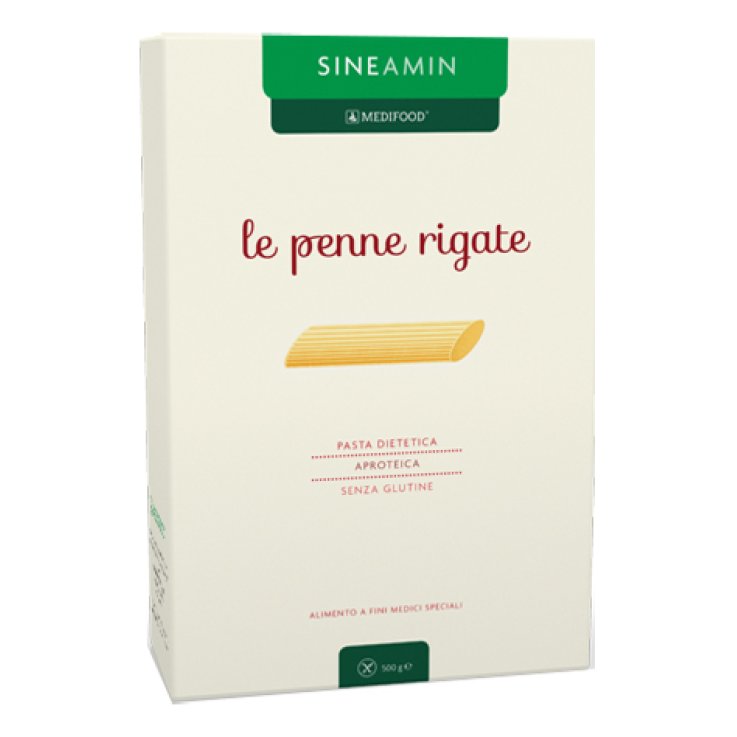 SINEAMIN Pasta Penne Rig.500g SINEAMIN Pasta Penne Rig.500g