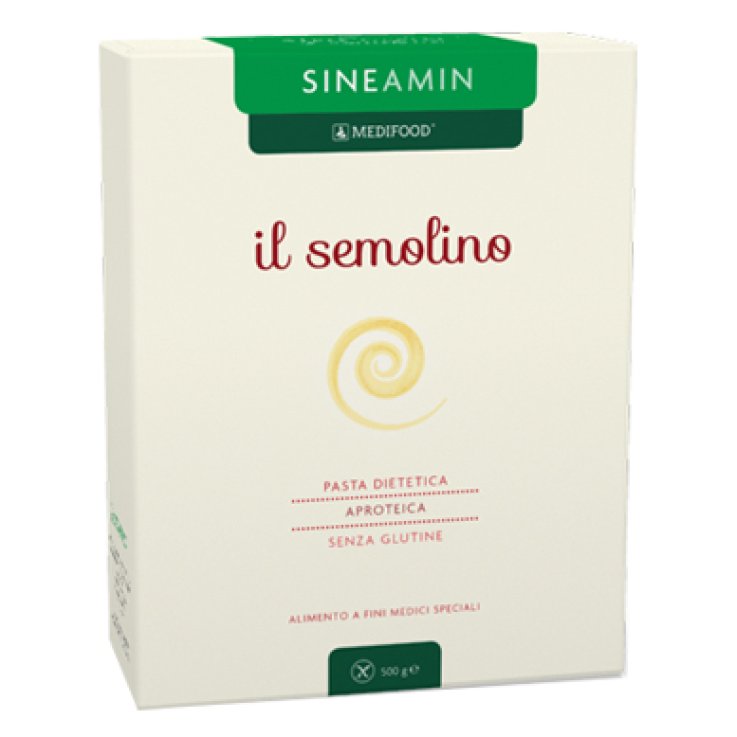 SINEAMIN Semolino AprotS/G500g SINEAMIN Semolino AprotS/G500g