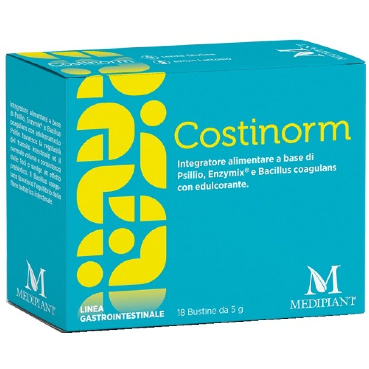 COSTINORM 18 Bust. COSTINORM 18 Bust.