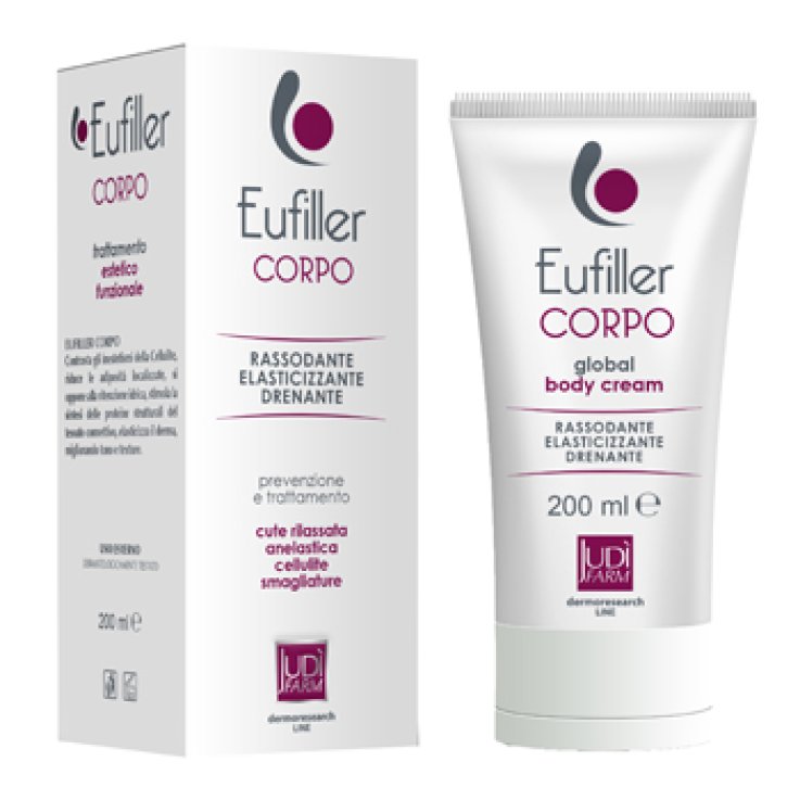 EUFILLER Corpo 150ml EUFILLER Corpo 150ml