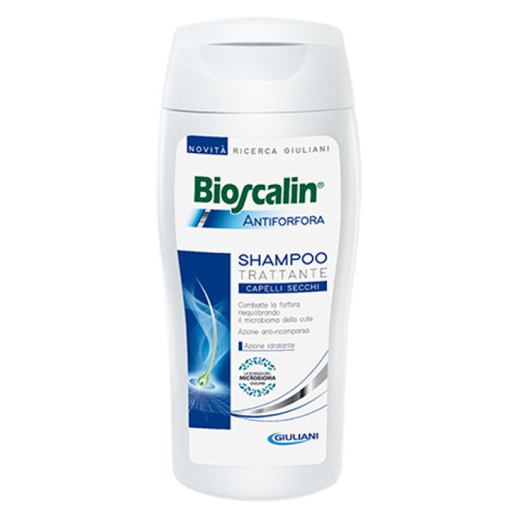 BIOSCALIN Sh.A-Forf.Secchi BIOSCALIN Sh.A-Forf.Secchi