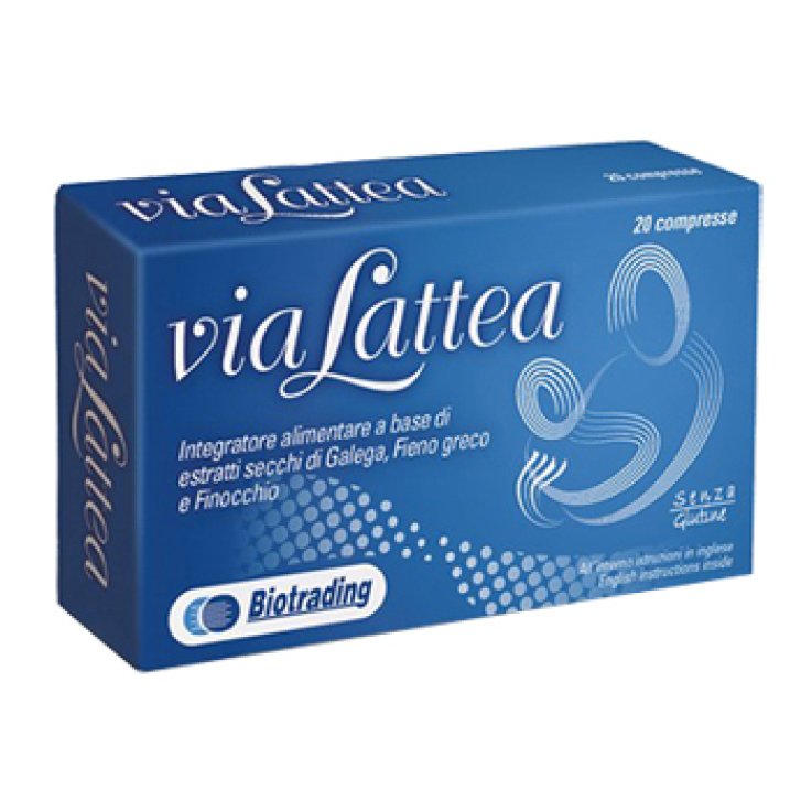 VIA LATTEA 20 Cpr VIA LATTEA 20 Cpr