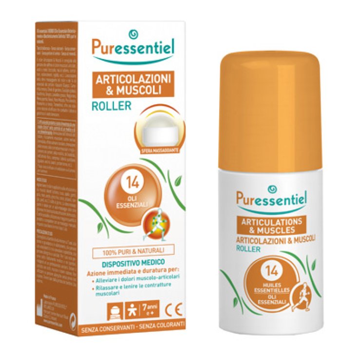 PURES Roll Art DM 75ml PURES Roll Art DM 75ml