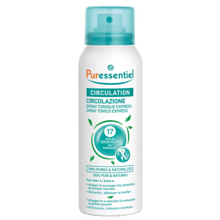 PURES Spy Circolaz.100ml PURES Spy Circolaz.100ml