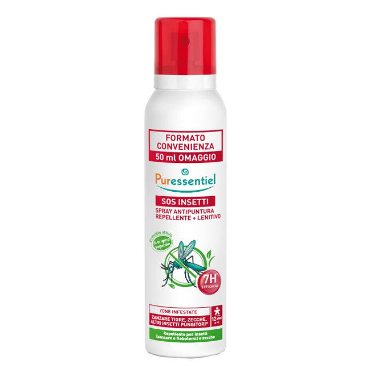 PURES Spy A/Punt.200ml PURES Spy A/Punt.200ml