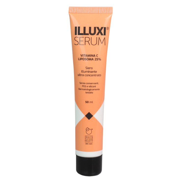ILLUXI Serum 50ml ILLUXI Serum 50ml