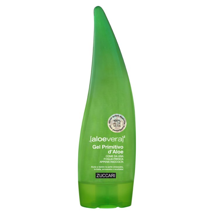 ALOEVERA2 Gel Primit.Aloe Fgl ALOEVERA2 Gel Primit.Aloe Fgl