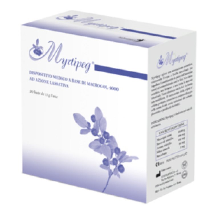 MYRTIPEG 20 BUSTINE MYRTIPEG 20 BUSTINE