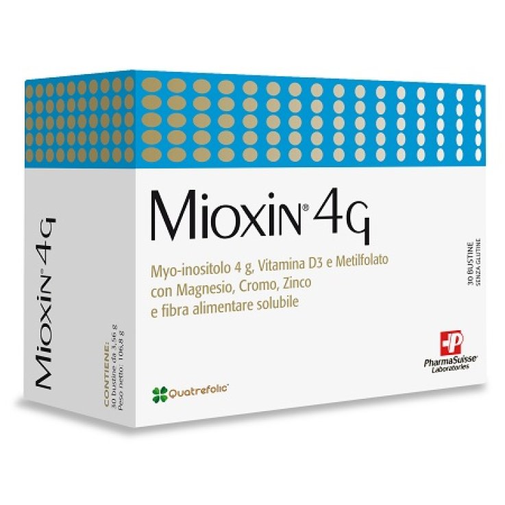 MIOXIN 30 Bust.4g MIOXIN 30 Bust.4g