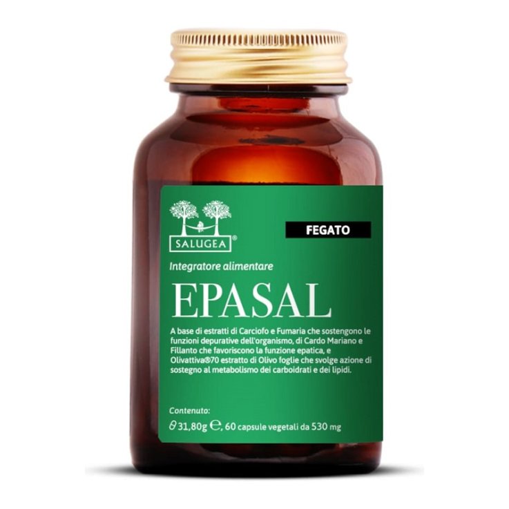 SALUGEA EPASAL 60Cps SALUGEA EPASAL 60Cps