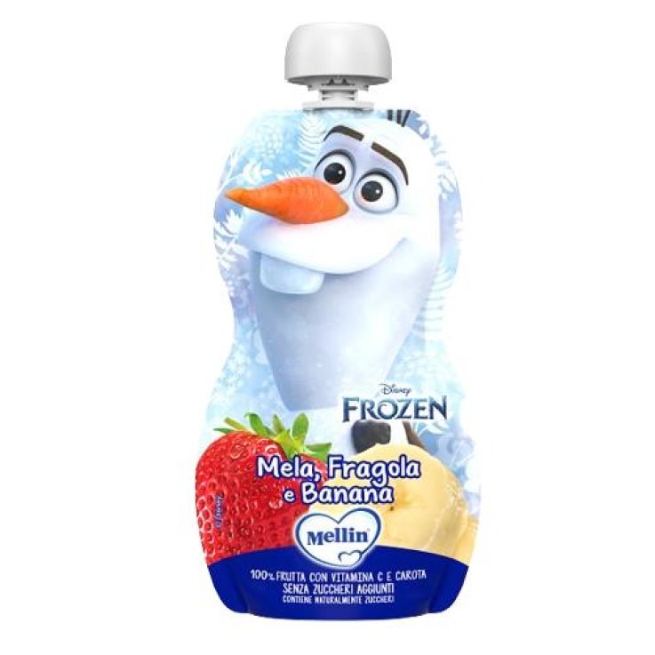 MELLIN Pouch Frozen Me/Fr/Ba MELLIN Pouch Frozen Me/Fr/Ba
