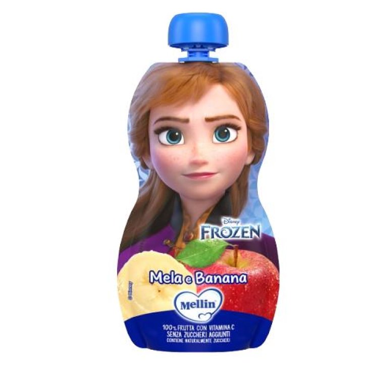 MELLIN Pouch Frozen Me/Ba MELLIN Pouch Frozen Me/Ba