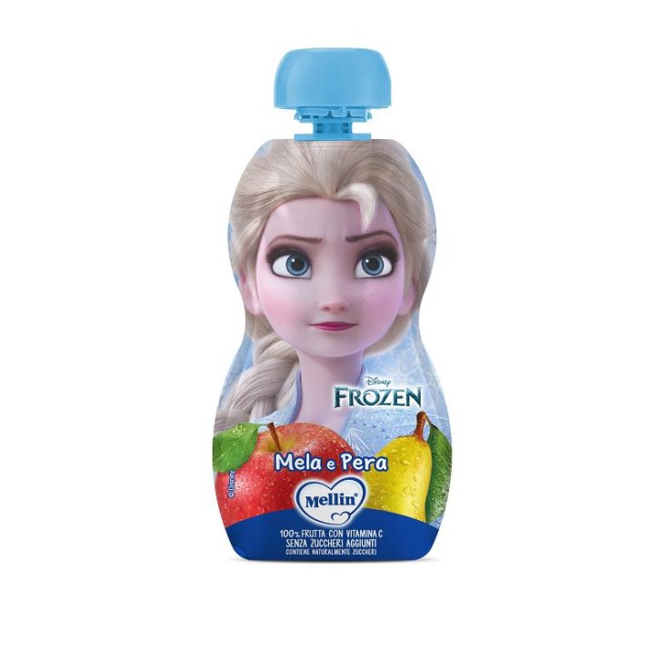 MELLIN Pouch Frozen Me/Pera MELLIN Pouch Frozen Me/Pera