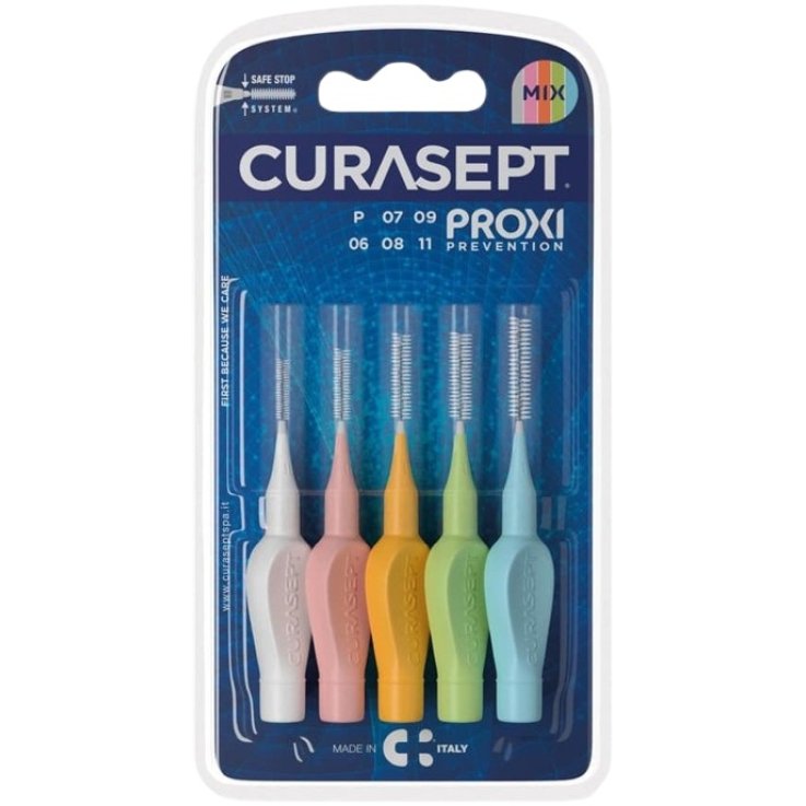 CURASEPT PROXI Mix CURASEPT PROXI Mix