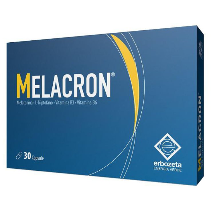MELACRON 30 Cpr MELACRON 30 Cpr