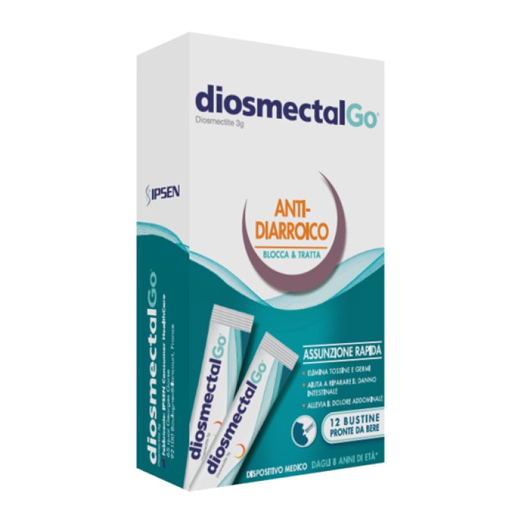 DIOSMECTALGO 12 BUSTINE DIOSMECTALGO 12 BUSTINE