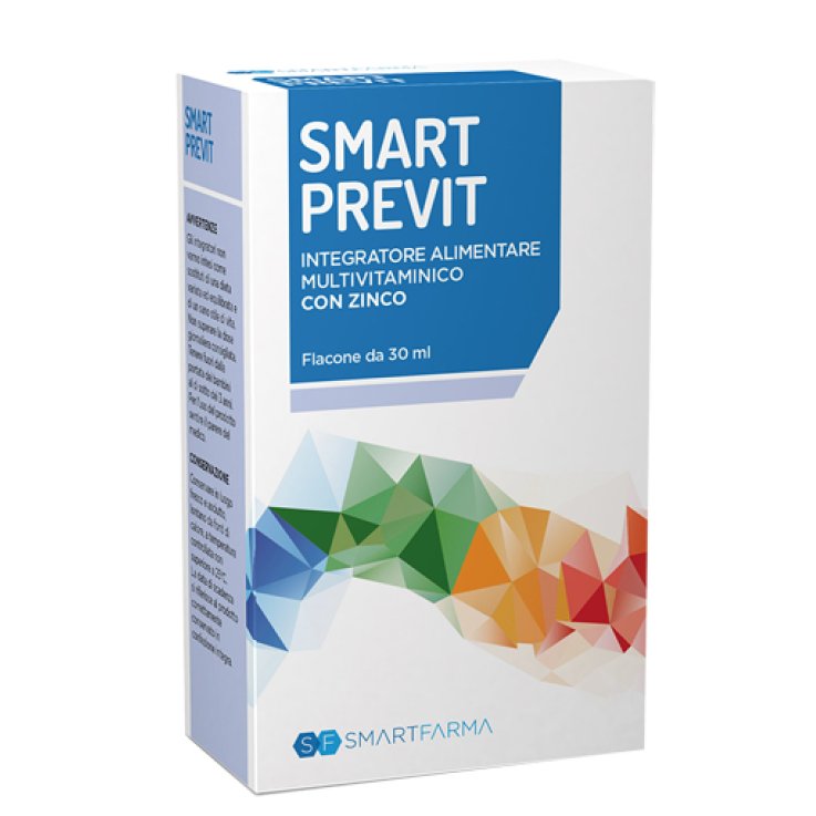 SMART Previt Gtt 30ml SMART Previt Gtt 30ml