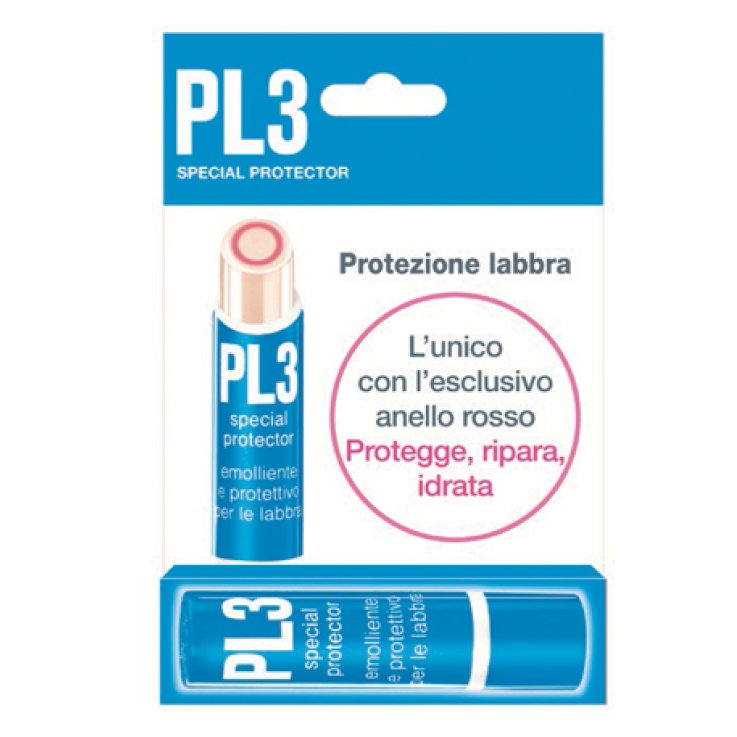 PL3 Special Prot.Stick Ast. PL3 Special Prot.Stick Ast.